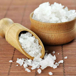 Tratamentul psoriazisului cu sare marină, eficacitate și aplicare