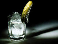 a kezelés a cukorbetegség vodka