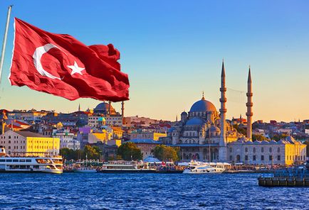 Kezelés Törökország - Törökország Clinic, árak, vélemények a kezelés Törökországban