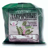 Льодяники, таблетки для розсмоктування від болю в горлі для дітей, дешеві, список таблеток, застосування