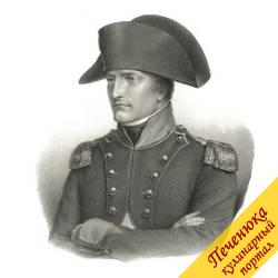Legendarul tort - Napoleon (origine)