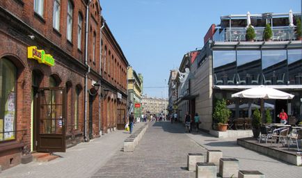 Liepaja (Liepāja)