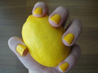 Lemon lengyel