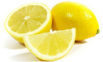 Лимон для нігтів, маска, відбілювання нігтів лимонним соком
