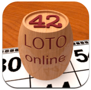Lotto online - probabil cel mai bun joc de loto online, recenzii de aplicații pentru ios și mac pe