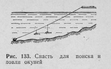 Ловля на живця, fish-parad