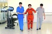 Kedvenc beteg (rehabilitáció során) kedvenc beteg