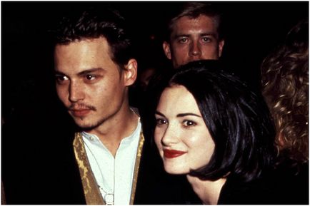 Doamna Johnny Depp, fapte necunoscute despre Johnny Depp, interesante despre vrăbila lui Jack