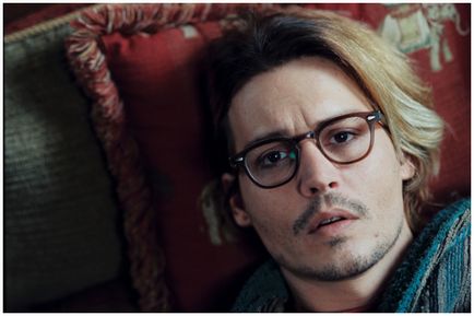 Domnișoara Johnny Depp, fapte necunoscute despre Johnny Depp, interesante despre vrăbila lui Jack