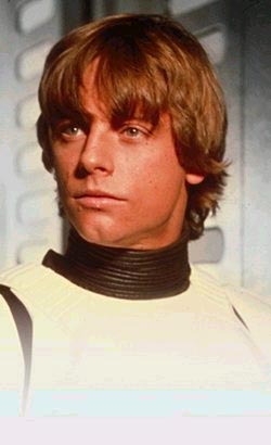 Luke Skywalker - Alianța - Heroes - Galaxy - Baza de date a războaielor de stele