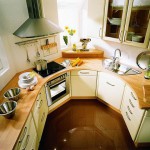 Маленька кухня - планування, фото, особливості та поради дизайнера