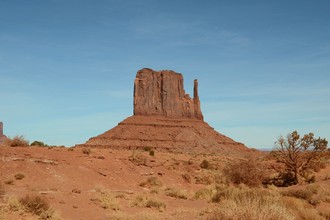 Martian Chronicles Navajo