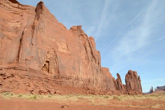 Martian Chronicles Navajo