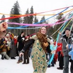 Shrovetide - tradiții, jocuri folclorice, tratează