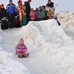 Shrovetide - tradiții, jocuri folclorice, tratează