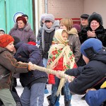 Shrovetide - tradiții, jocuri folclorice, tratează