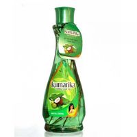 Ulei de păr kumaric cu nucă de cocos regal și orez, 100 ml