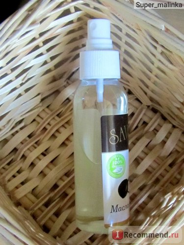 Makadámiaolaj savonry - „a csodálatos tulajdonságait macadamia olajat sokat mond