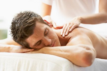 Masaj cu radiculită - toracică, cervicală, lombară, acupunctură, terapeutică, video
