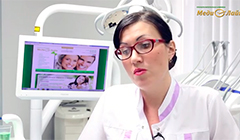 Medline-tv video despre stomatologie și servicii stomatologice de la medline clinica medicală