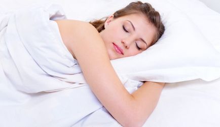 Медитації при порушенні сну