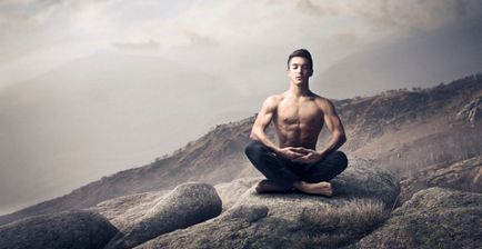 Meditația înainte de culcare 5 cele mai bune tehnici de relaxare și de somn adânc