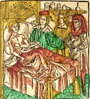Medicina din Evul Mediu
