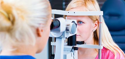Medportal - principalele cauze ale afectării vizuale și prevenirii eficiente a bolilor oculare