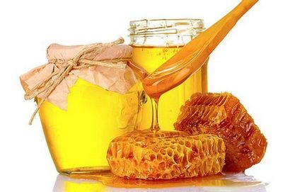 Мед різнотрав'я корисні властивості і протипоказання