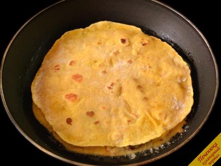 Mexicană tortilla quesadilla cu pui (rețetă pas cu pas cu fotografie)