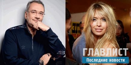 Brezsnyev, Konstantin Meladze és azt részletesen, hogyan volt képes megnyerni a szívét a hit