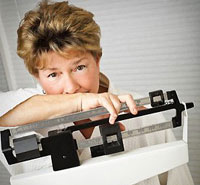 Menopauza és súlya nem lesz jobb a menopauza idején