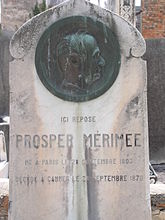 Mérimée, Prosper (Notes d'un voyage) Mérimée, Prosper