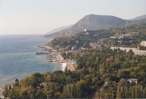 Mini-pensiune casa mascot pensiuni de Crimeea, rezervarea online a camerelor în compania 