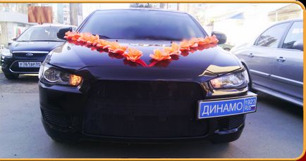 Mitsubishi lancer x седан - каталог машин на весілля, free