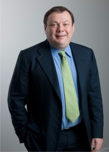 Mikhail Fridman