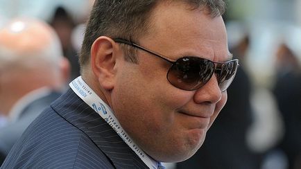 Mikhail Fridman - biografie, afaceri, creație - grupuri alfa, bunuri, avere, caritate