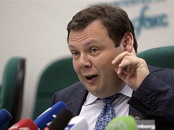 Mikhail Fridman - milliárdos cheapskate, a teljes igazságot