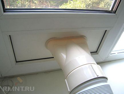 Mobil légkondicionáló - a legegyszerűbb módja annak, hogy megszabaduljunk a hő