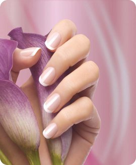 Fashion Nails új trend - pillanatok