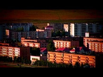 Mongolia astăzi este calea spre darhan mnr