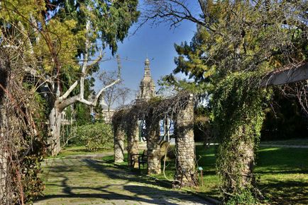 Montjuic în barcelona 9 locuri interesante pe munte - ghid barcelona tm