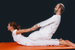 Este posibil să faci masaj la herniile unei coloane vertebrale, o hernie a coloanei vertebrale