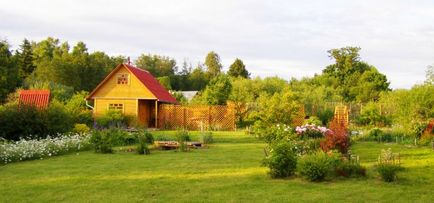 Чи можна отримати іпотеку на покупку дачі банки, кредит, умови