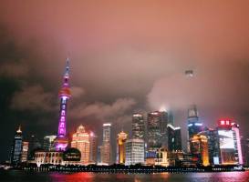 Набережна Вайтань в Шанхаї - розташування на карті, відгуки, опис, фото