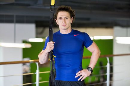 Începeți formarea - un ghid pentru începători în clubul de fitness