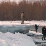 Початківцю рибалці буквар рибалки