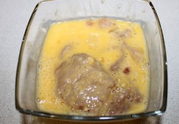 Нагетси з курячої грудки - покроковий рецепт з фото