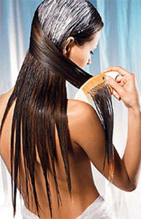 Mască de păr populară - comentarii despre produsele cosmetice