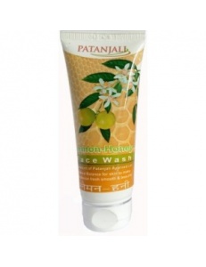 Cosmetice naturale patanjali